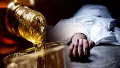 14 people died due to poisonous liquor in Punjab Amritsar