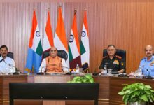 India killed 100 terrorists, Operation Sindoor