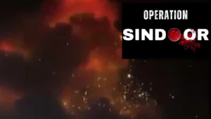 PM Modi had given the name of Operation Sindoor