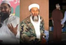 Pakistan is the bastion of terrorism