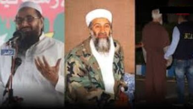 Pakistan is the bastion of terrorism