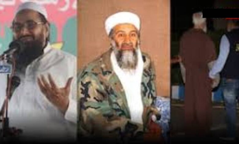 Pakistan is the bastion of terrorism