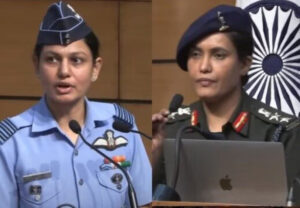 Operation Sindoor lasted from 1:05 to 1:30: Indian Army