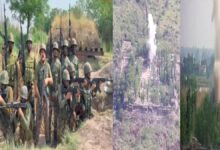 Indian Army released new video of Operation Sindoor