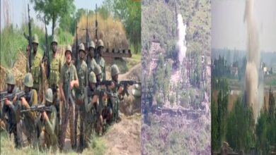 Indian Army released new video of Operation Sindoor
