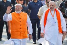 11 years of Modi gov BJP mega plan released