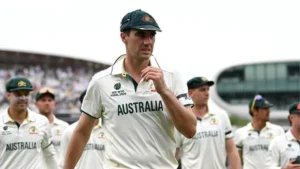 Insulting the trophy proved costly Australia Team consecutive defeats in ICC tournaments