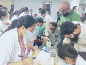Ahmedabad Plane Crash DNA match of 31 family members 20 bodies handed over to relatives