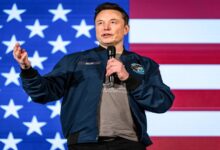 Elon Musk will launch The America Party public expressed 80% confidence