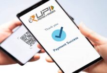 Merchant charge will be levied on UPI payment, know the new rule
