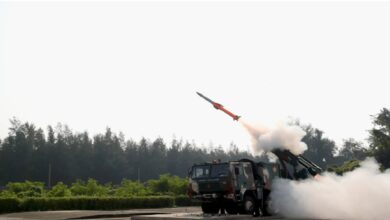Indian Army will get new air defense QRSAM system