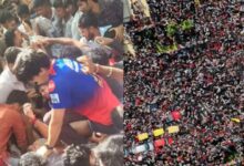 RCB Parade Stampede KSCA secretary and treasurer resign after CM Siddaramaiah tough stand