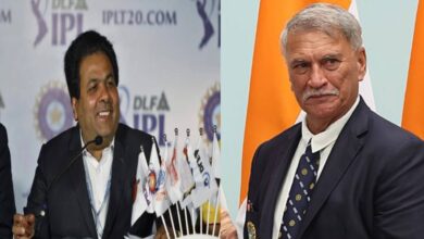 Rajiv Shukla will be made interim president of BCCI