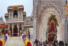 Ram Mandir Praan Pratishtha From today onwards Ramlala will sit with the gods at Ramjanmabhoomi