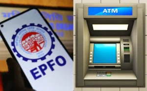 You can withdraw up to Rs 1 lakh from your PF account through ATM-UPI