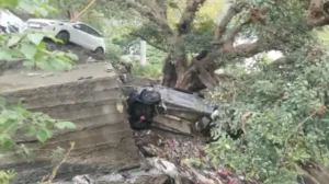 Himachal Cloudburst wreaks havoc in Himachal, 3 dead, 21 missing