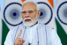 opareshan sindoor PM Modi will meet delegation that returned from abroad today