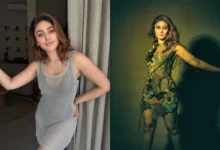 Kaanta Laga Girl Bollywood fame actress Shefali Jariwala Death