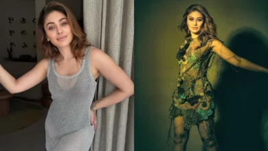 Kaanta Laga Girl Bollywood fame actress Shefali Jariwala Death