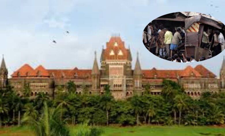 All 12 accused in 2006 Mumbai train blast case acquitted