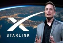 Elon Musk company Starlink gets license in India