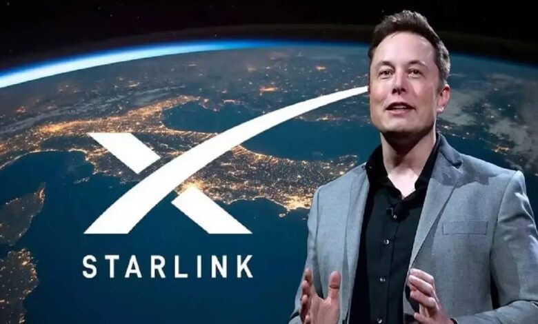 Elon Musk company Starlink gets license in India