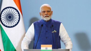Rojgar Mela PM Modi's gift to 51 thousand youth, handed over appointment letters