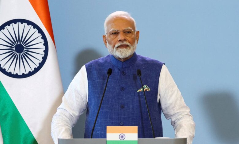 Rojgar Mela PM Modi's gift to 51 thousand youth, handed over appointment letters