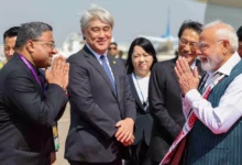 PM Modi Japan-China visit India turns on the switch of diplomacy to boost the economy