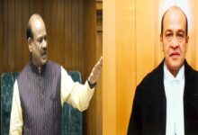Justice yashwant Verma impeachment process begins Speaker forms 3 member committee