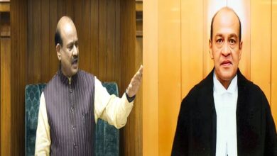 Justice yashwant Verma impeachment process begins Speaker forms 3 member committee