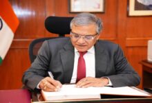 Opposition big bet preparation for impeachment of the Chief Election Commission