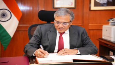 Opposition big bet preparation for impeachment of the Chief Election Commission