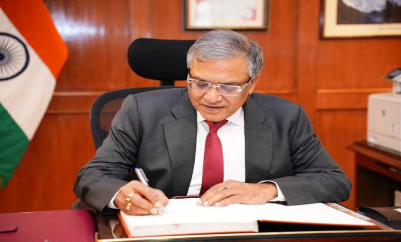 Opposition big bet preparation for impeachment of the Chief Election Commission