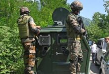 Pahalgam Attack Terrorist killed by army in Operation Mahadev