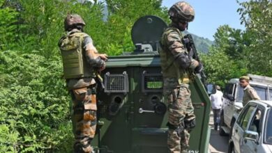 Pahalgam Attack Terrorist killed by army in Operation Mahadev