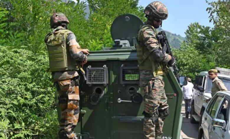 Pahalgam Attack Terrorist killed by army in Operation Mahadev