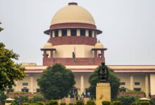 Supreme Court big decision on life imprisonment