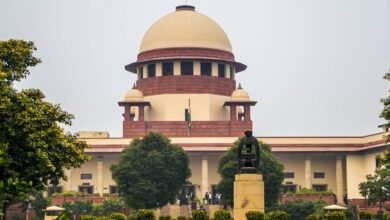 Supreme Court big decision on life imprisonment