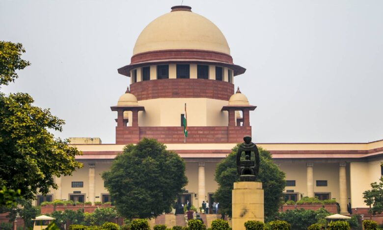 Supreme Court big decision on life imprisonment
