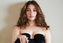 Tamannaah Bhatia shocking revelation about South star