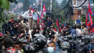 Nepal Protest 5 killed in Nepal jail violence clash, 7 thousand prisoners absconding