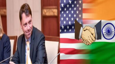India US Trade Who is Brendan Lynch who is in charge of the trade deal of 15 countries
