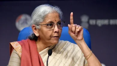 GST rate cut 375 products will be cheaper from September 22 the government gave a big gift