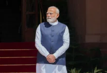 PM Modi visit Manipur for the first time after violence