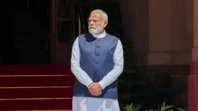 PM Modi visit Manipur for the first time after violence