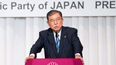 Japan PM Shigeru Ishiba will resign this is why he took a big decision