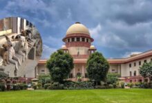 Supreme Court orders removal of stray dogs from public places within 8 weeks