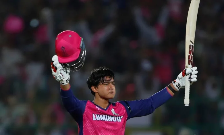 15-year-old-record-breaking-debut