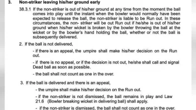 21-runs-in-one-ball-unfair-match